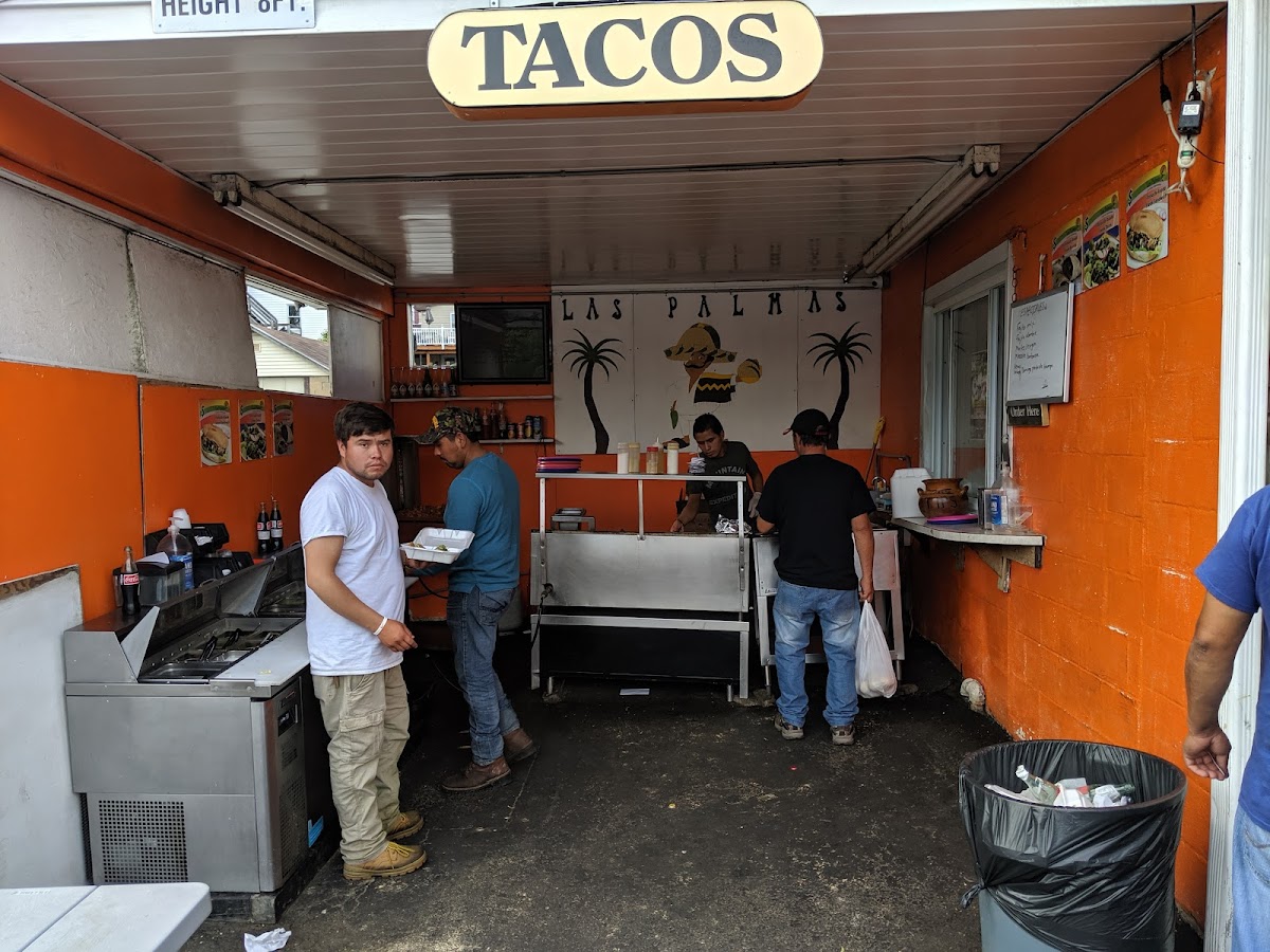 Las Palmas Pittsburgh #3